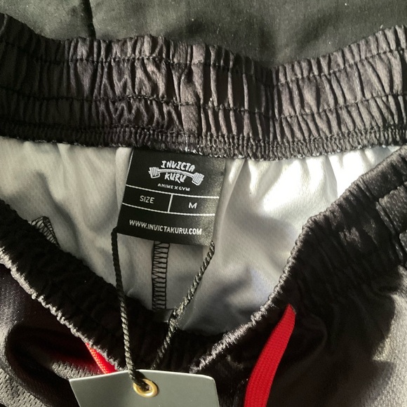 NWT Baki Shorts - Picture 3 of 3